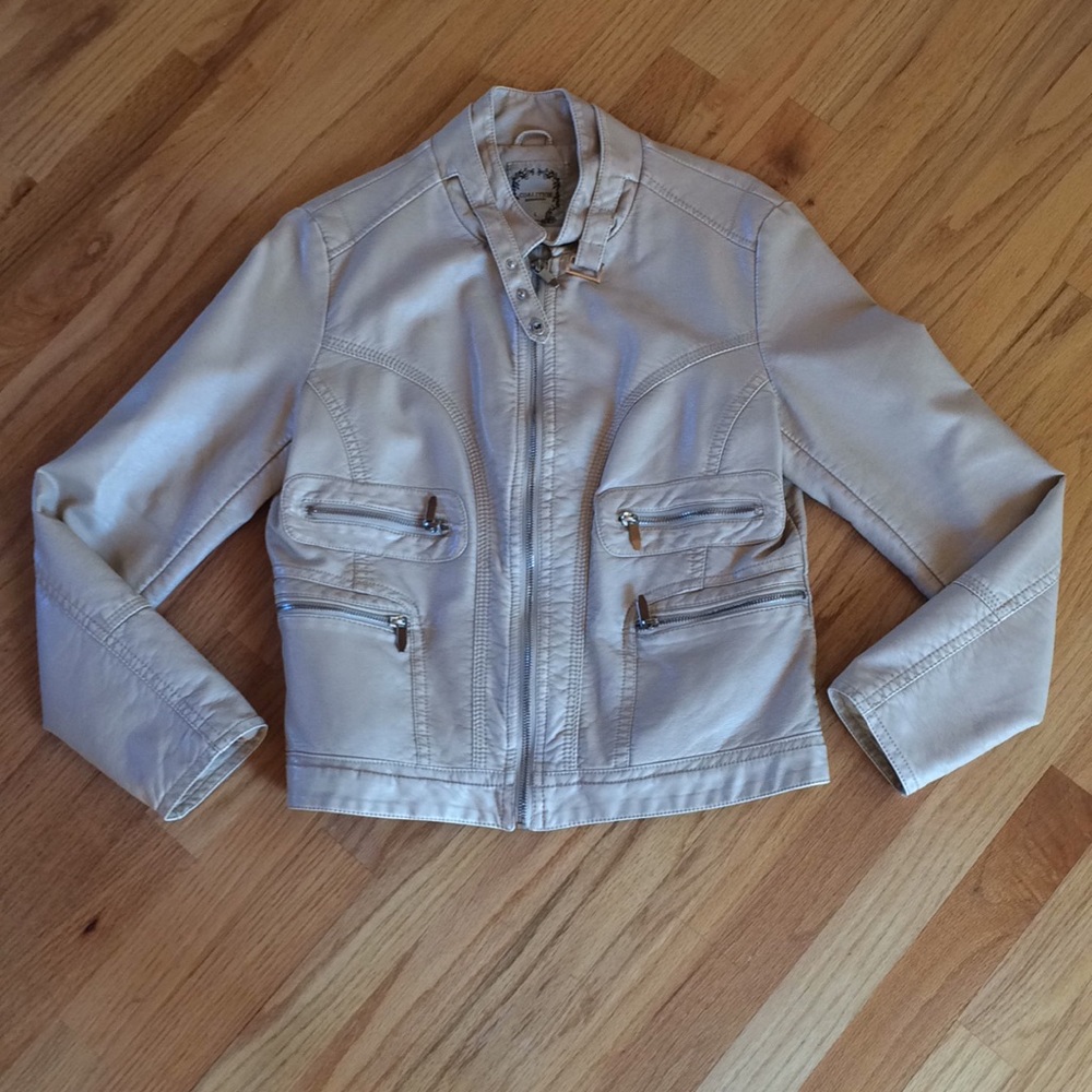 Coalition jacket - Picture 4 of 8
